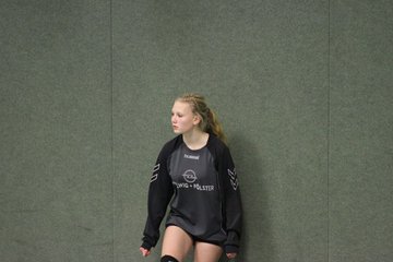 Bild 366 - U18w 2.Tag am 3.12.11